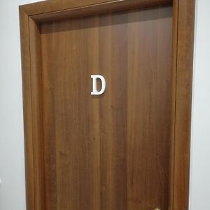 Deluxe Kamer